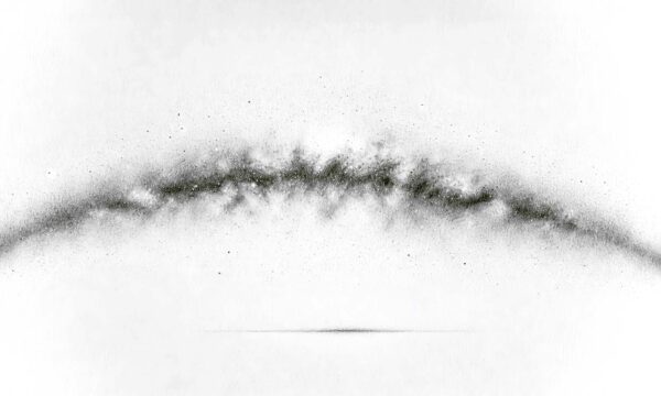 Carbon Dust