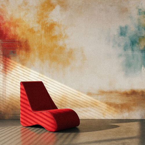 Crimson