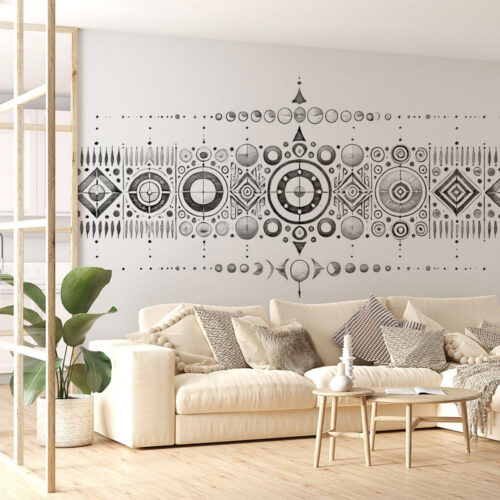 Papier Blanc